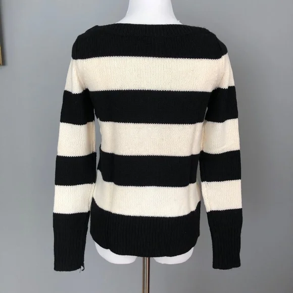 J. Crew sweater, size: XS - Picture 2 of 4